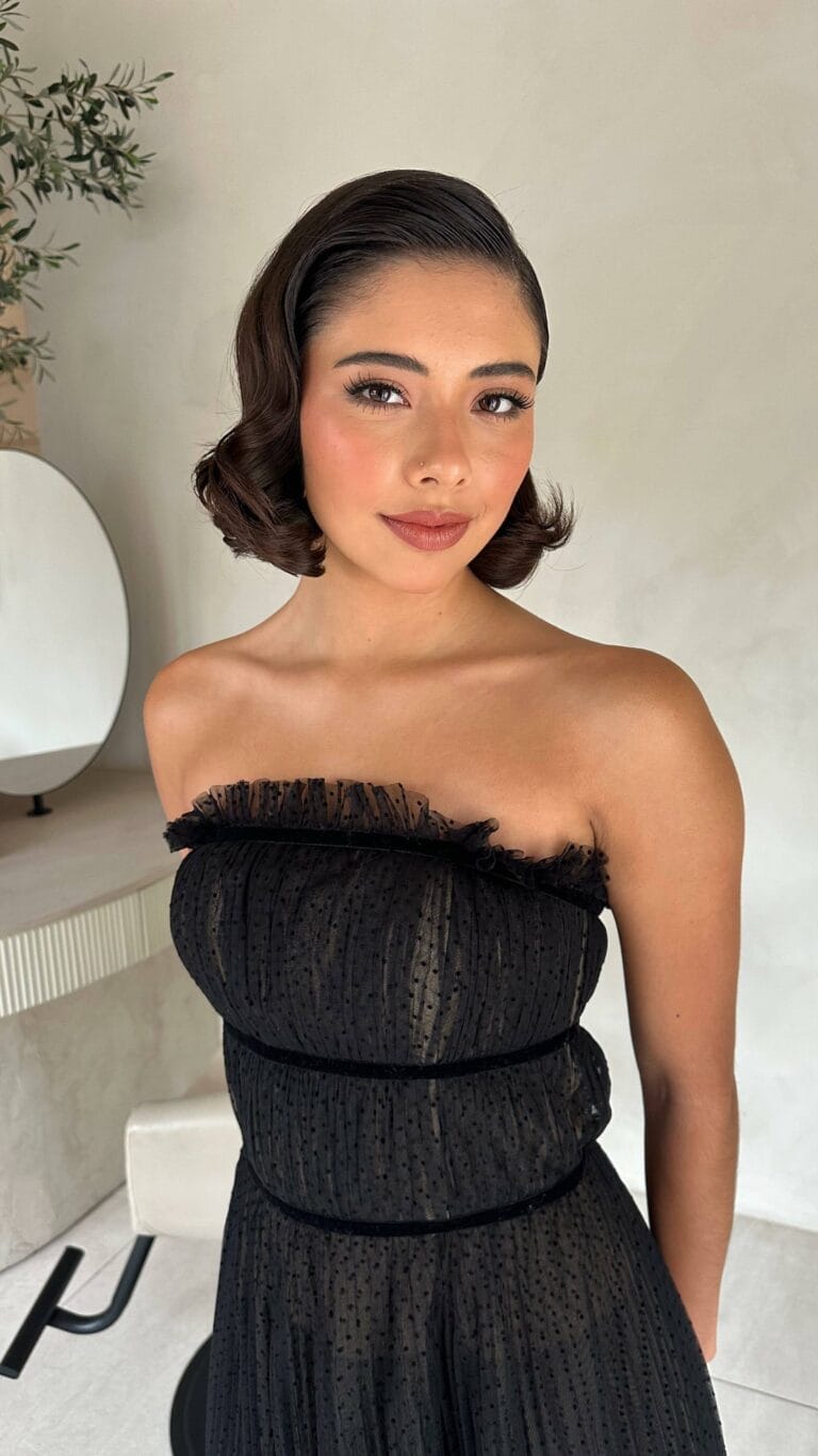 Photo of Xochitl Gomez