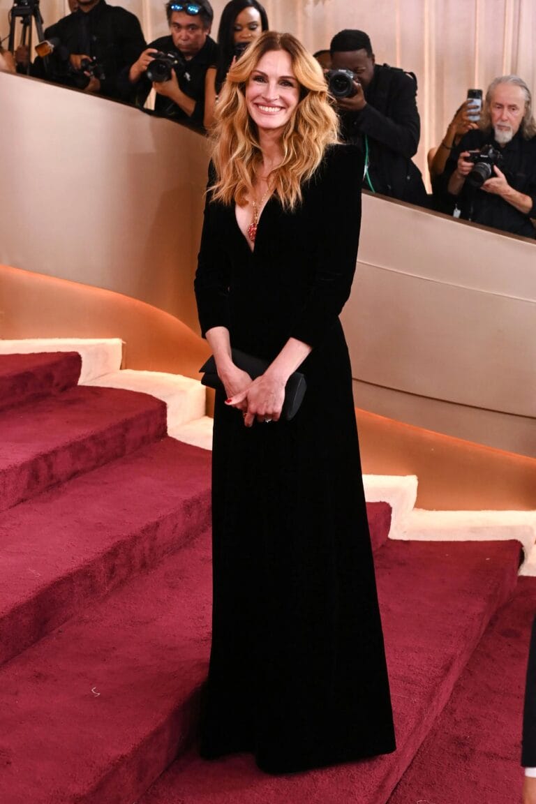 Photo of Julia Roberts