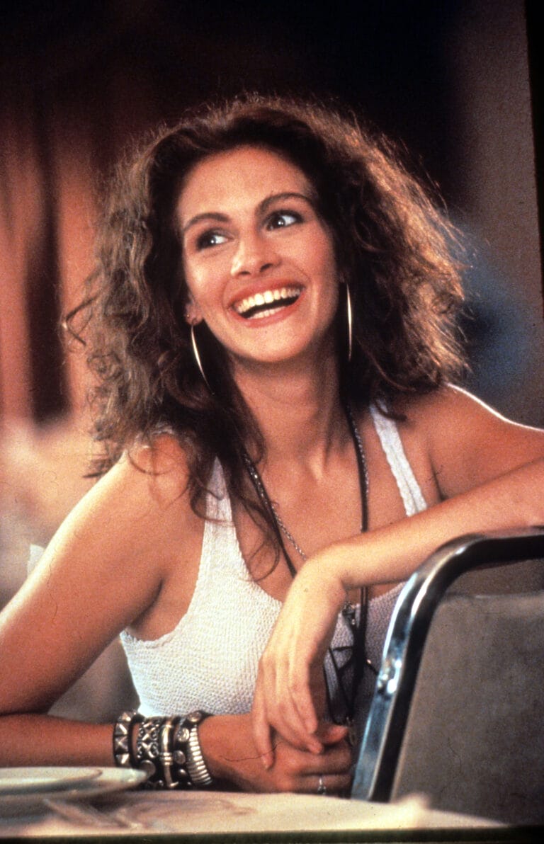 Photo of Julia Roberts