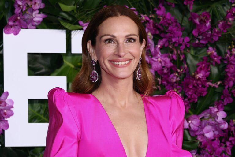 Photo of Julia Roberts
