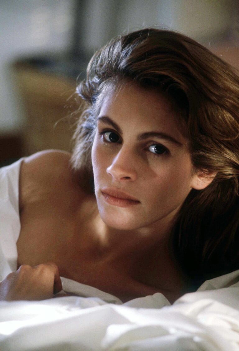 Photo of Julia Roberts