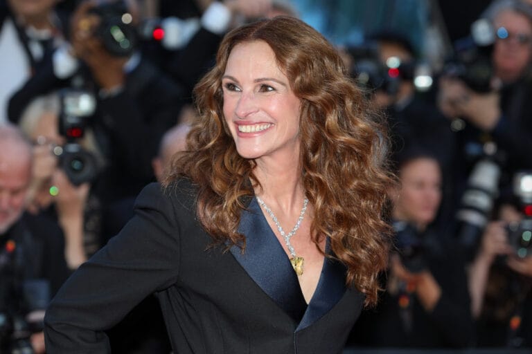 Photo of Julia Roberts
