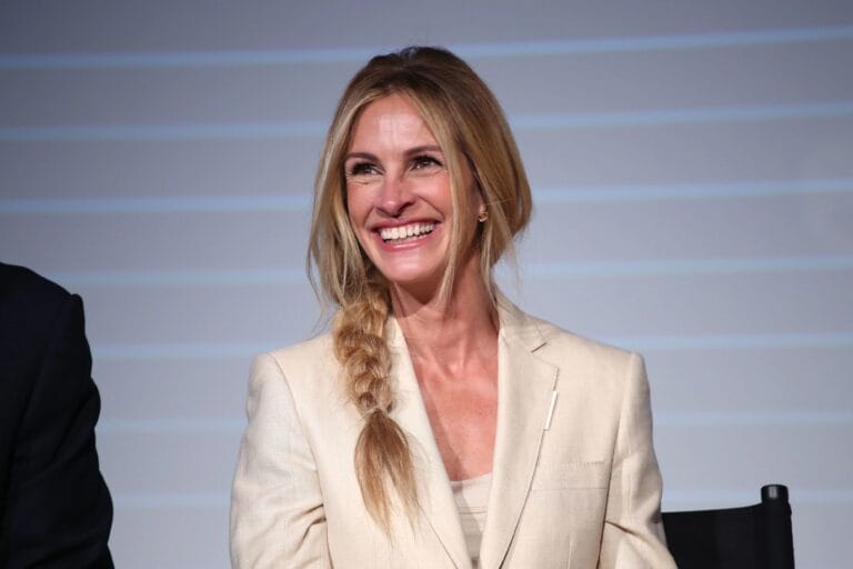 Foto de Julia Roberts
