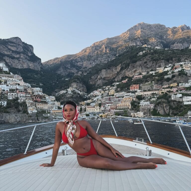 Photo of Janelle Monáe
