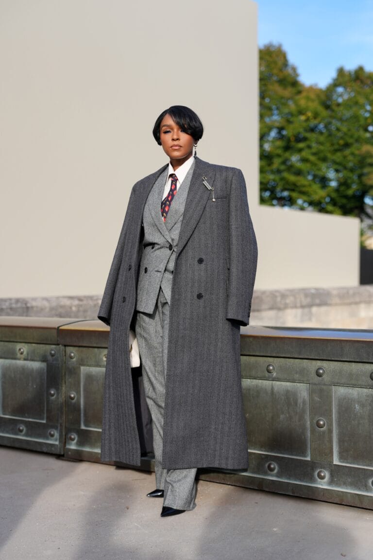 Photo of Janelle Monáe