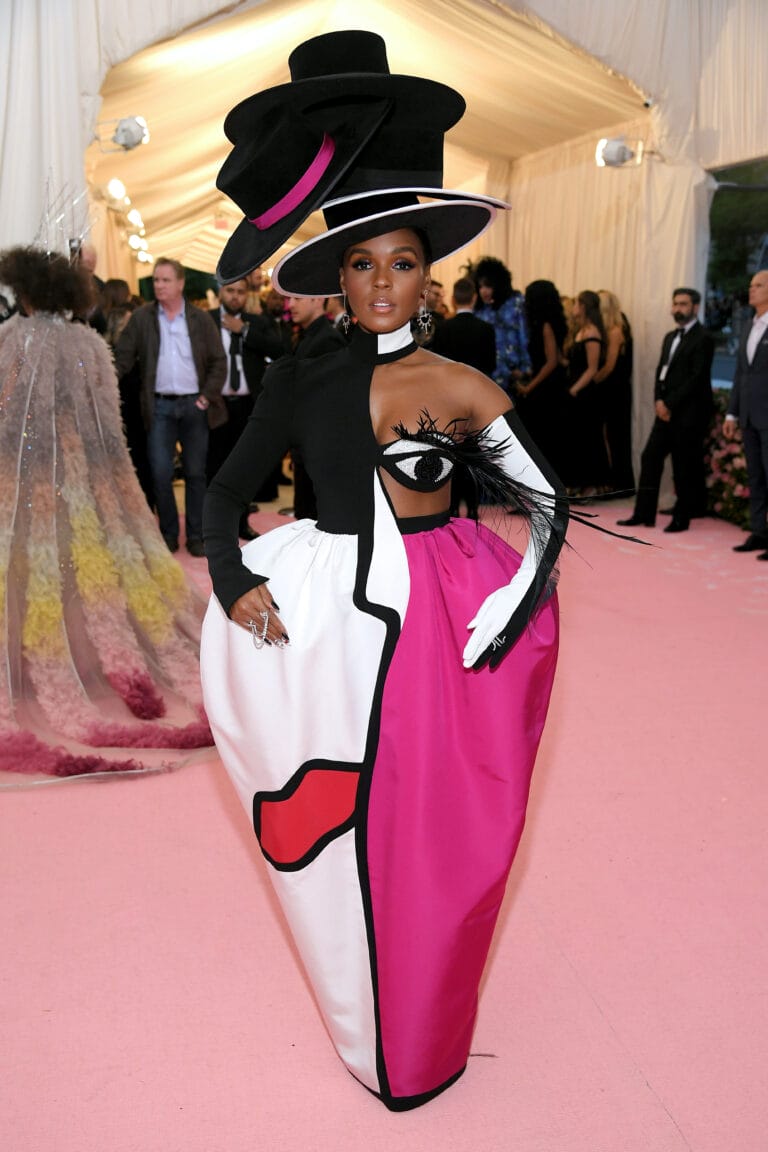 Photo of Janelle Monáe