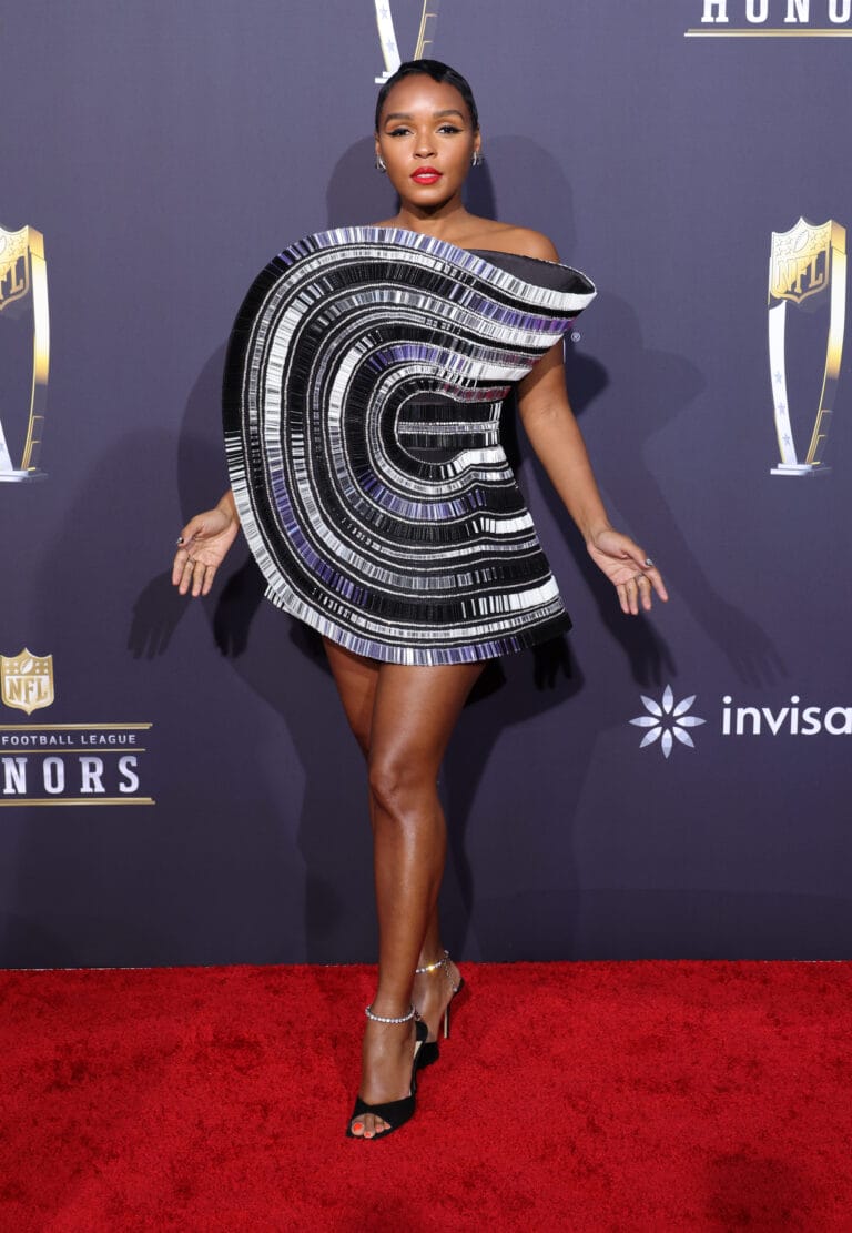 Photo of Janelle Monáe