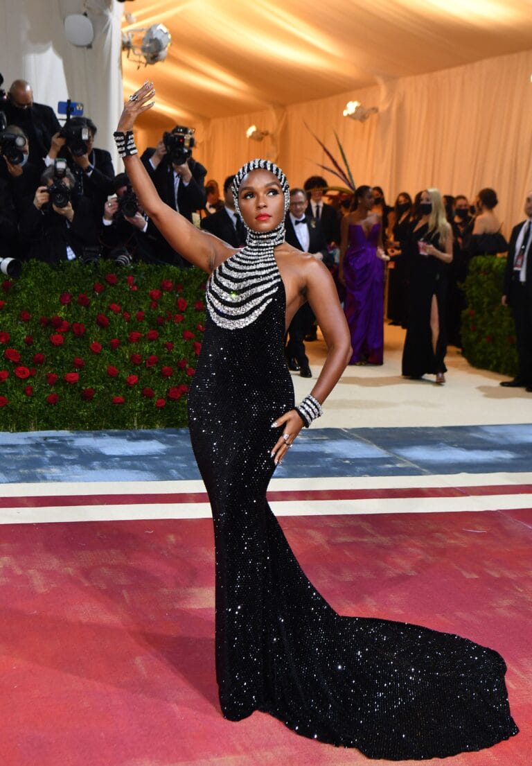 Photo of Janelle Monáe