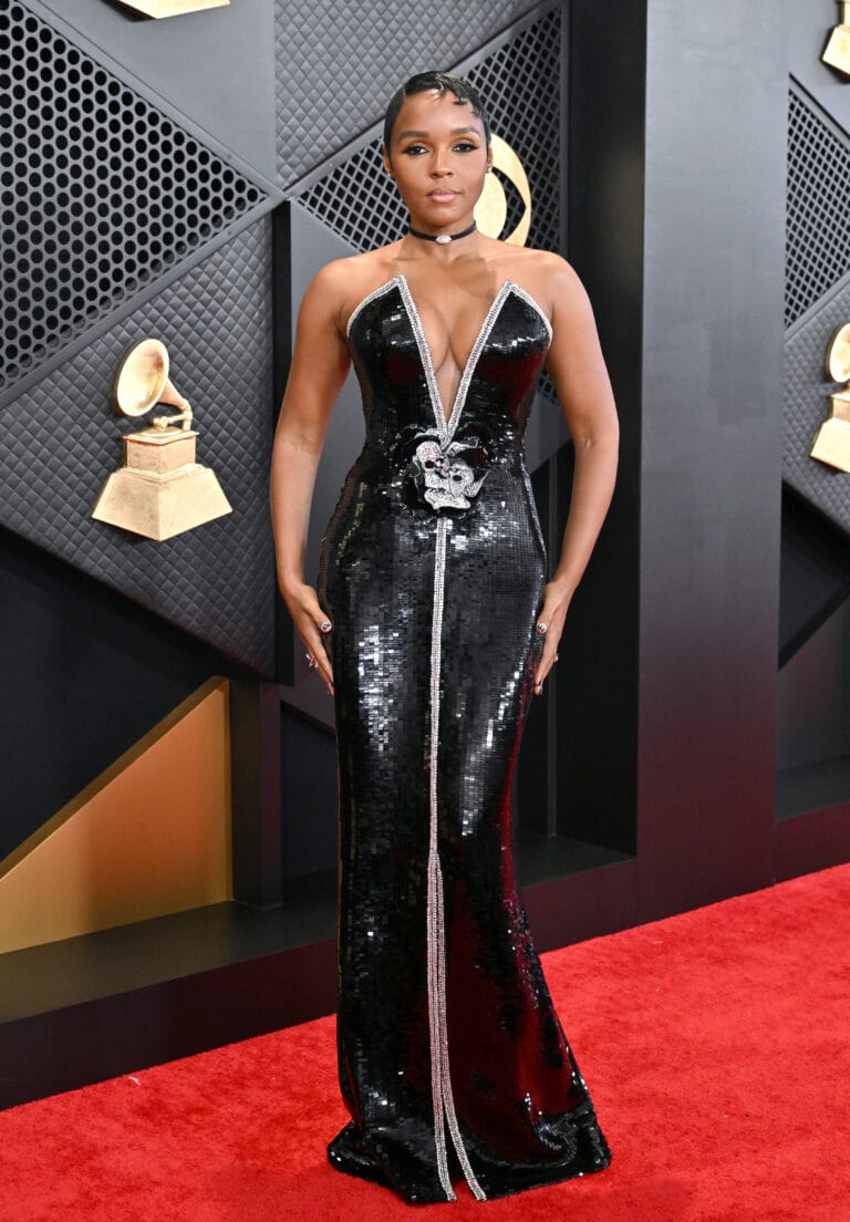 Photo of Janelle Monáe