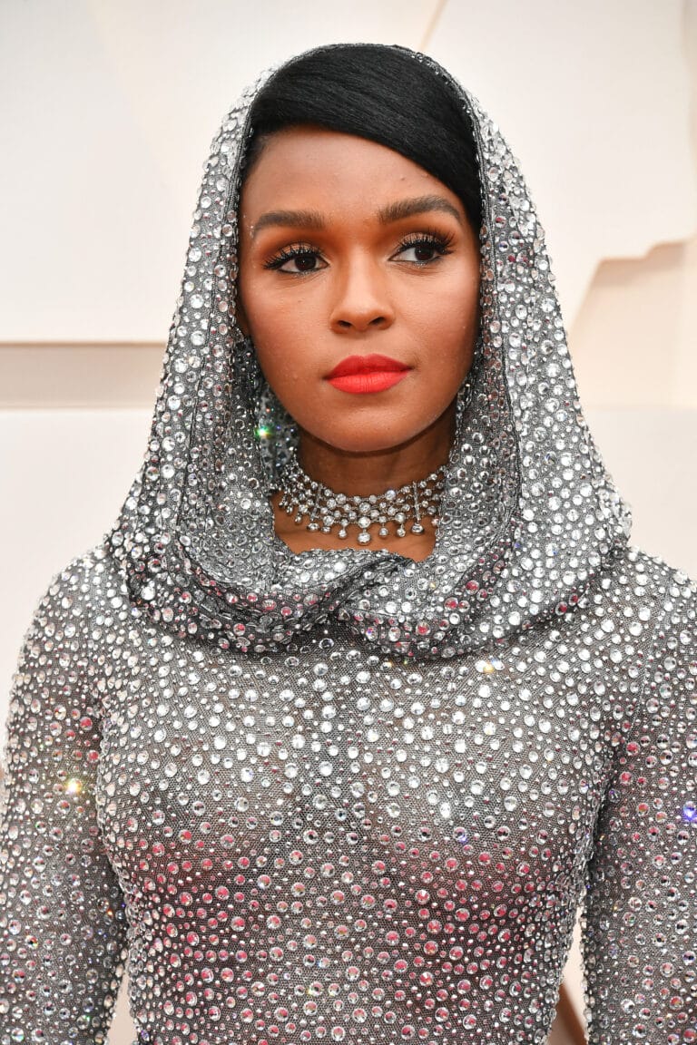 Photo of Janelle Monáe