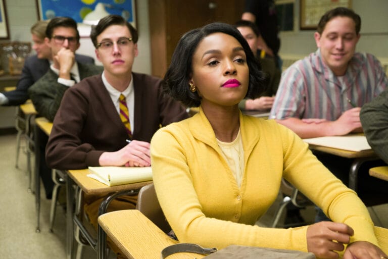 Photo of Janelle Monáe