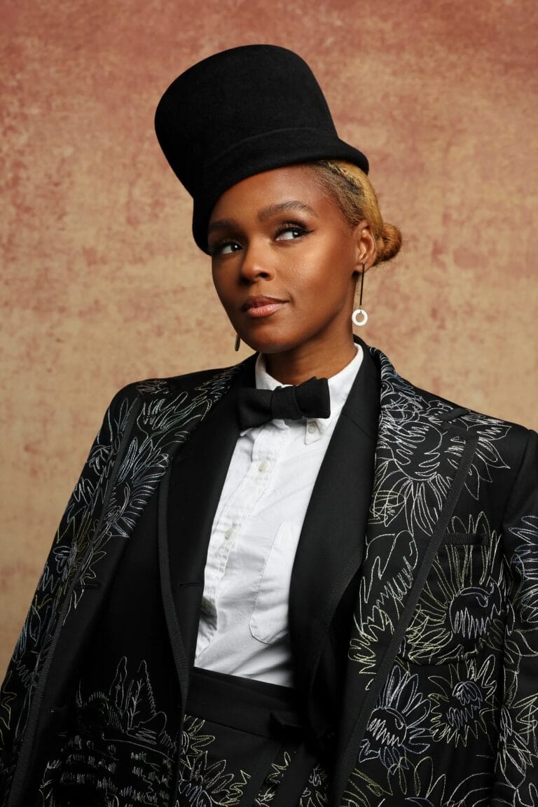 Photo of Janelle Monáe