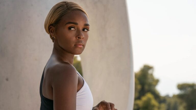 Photo of Janelle Monáe