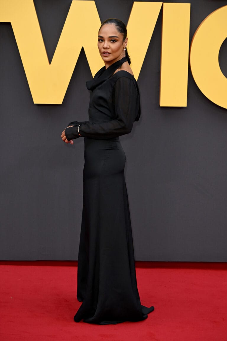 Photo of Tessa Thompson