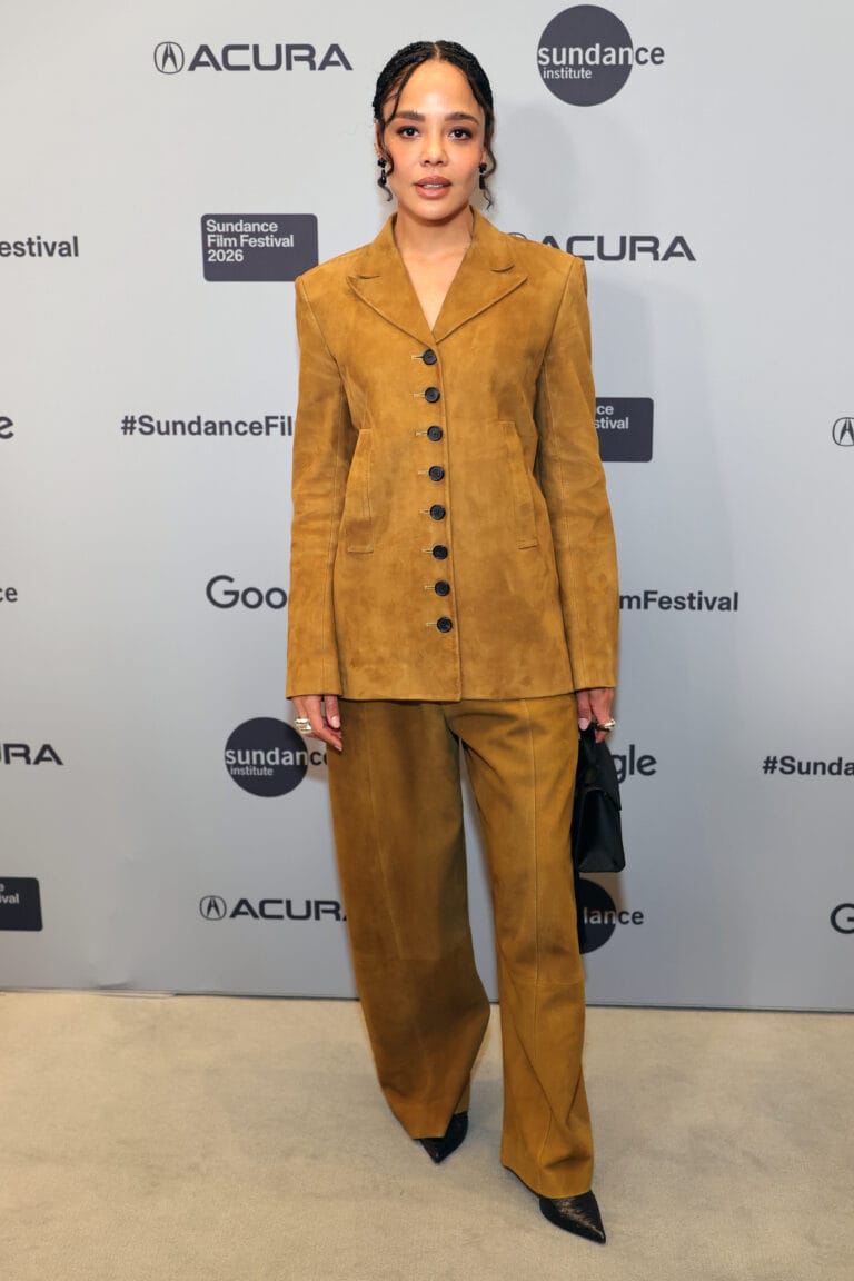 Photo of Tessa Thompson