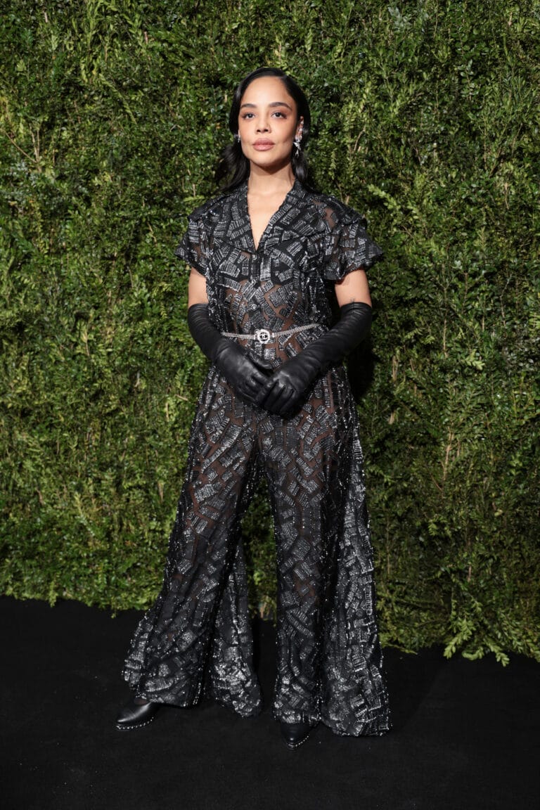 Photo of Tessa Thompson