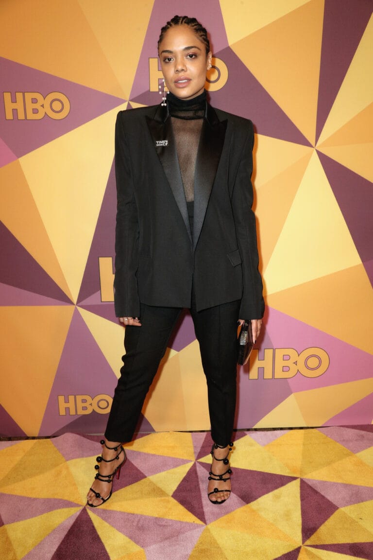 Photo of Tessa Thompson