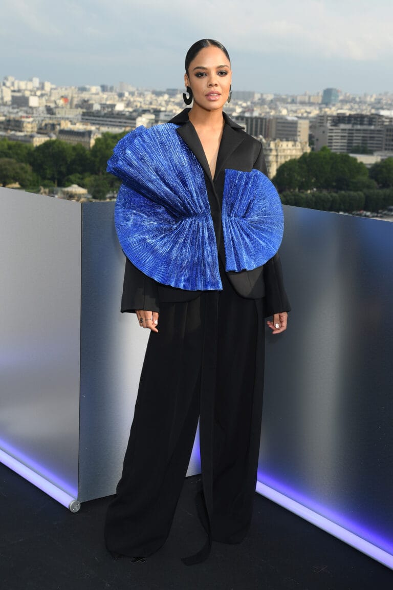 Photo of Tessa Thompson