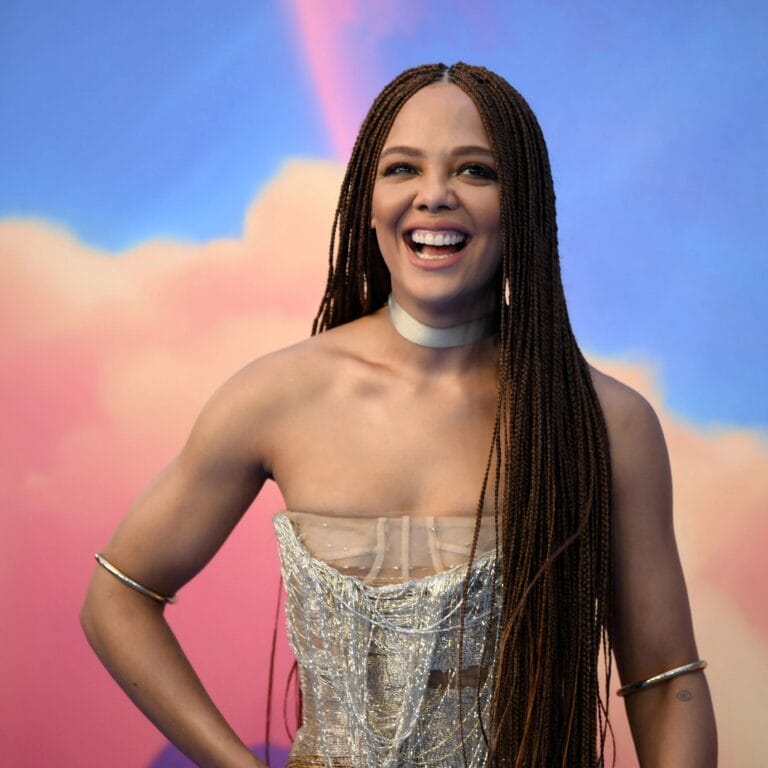 Photo of Tessa Thompson