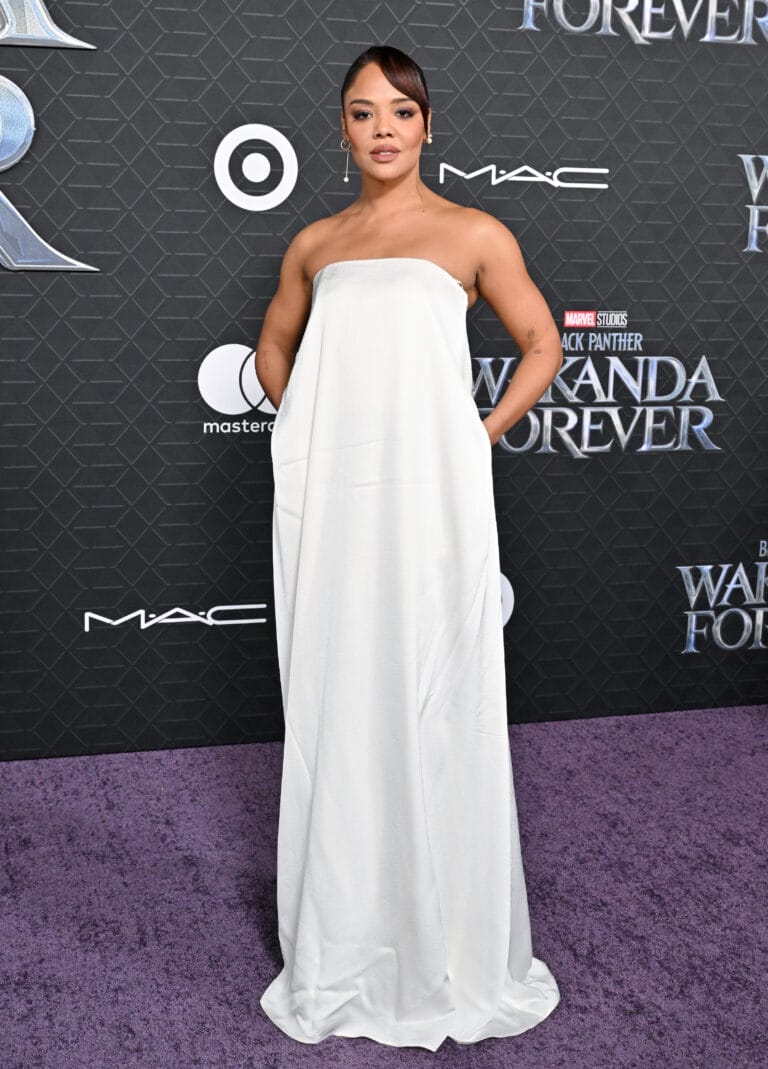 Photo of Tessa Thompson