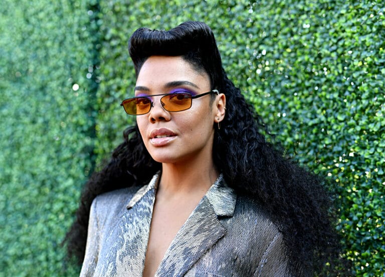 Foto de Tessa Thompson