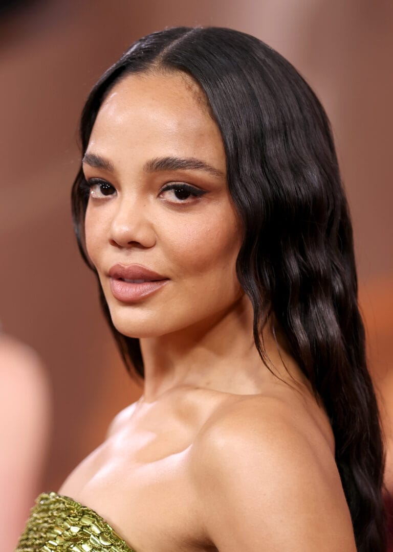 Foto de Tessa Thompson