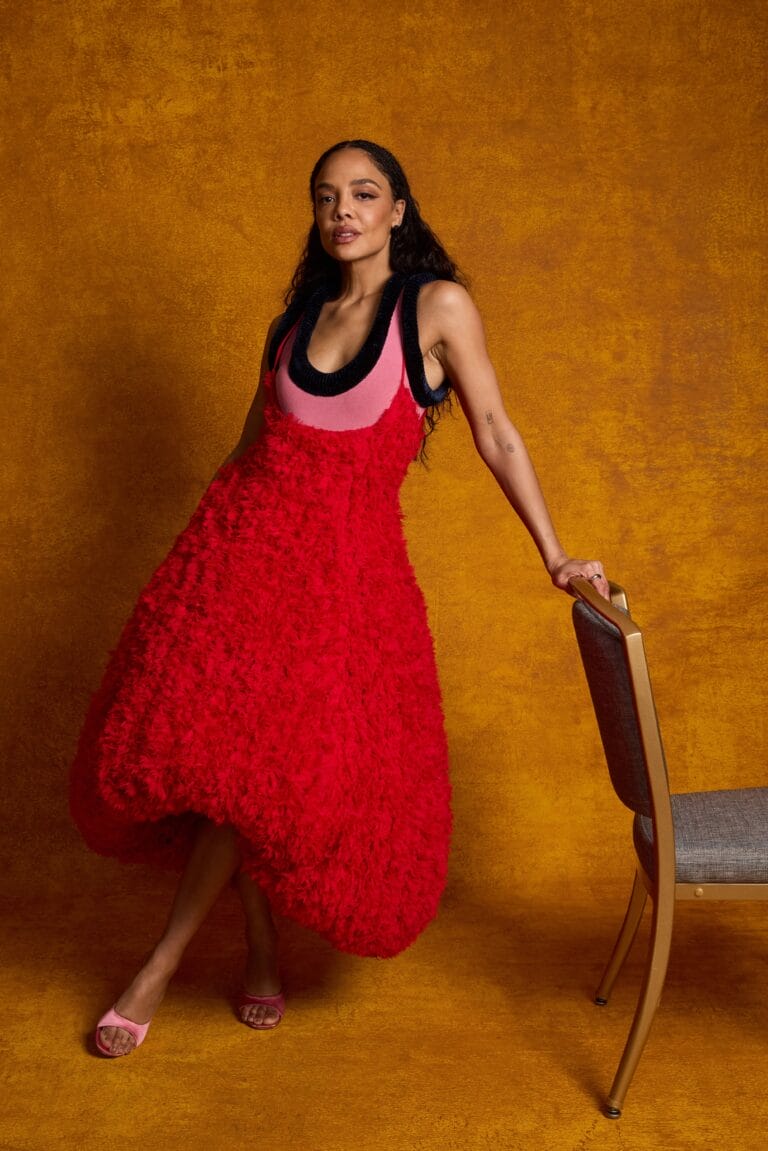 Foto de Tessa Thompson