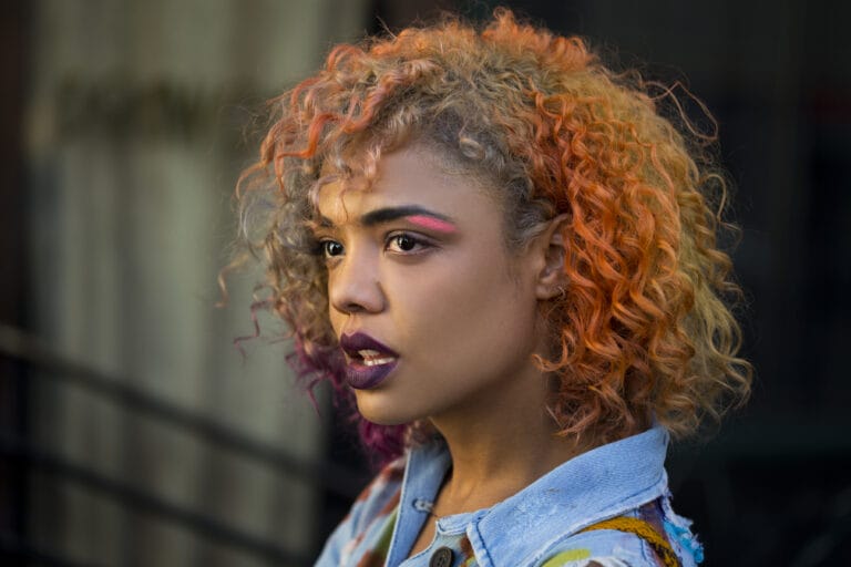 Foto de Tessa Thompson