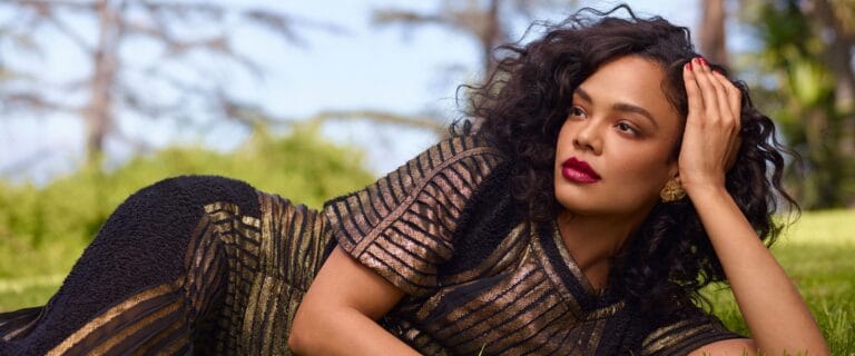 Foto de Tessa Thompson