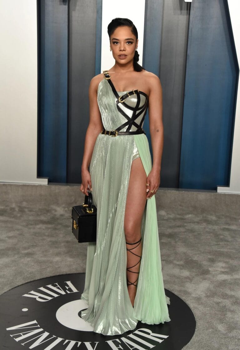 Foto de Tessa Thompson