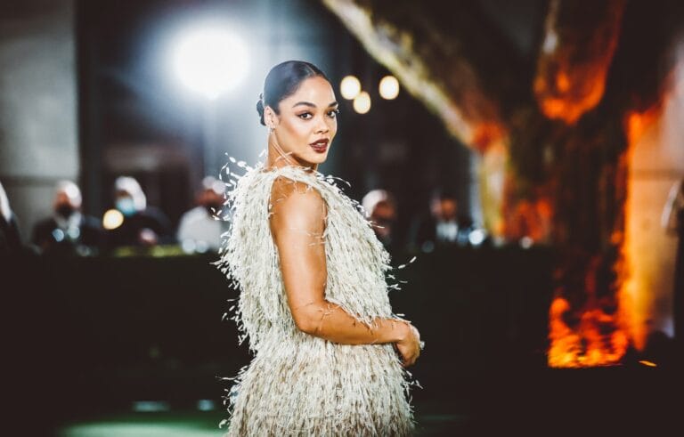 Foto de Tessa Thompson