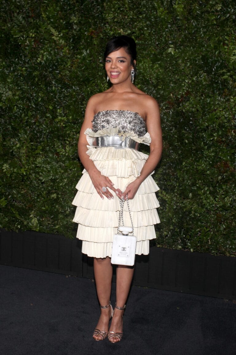 Foto de Tessa Thompson