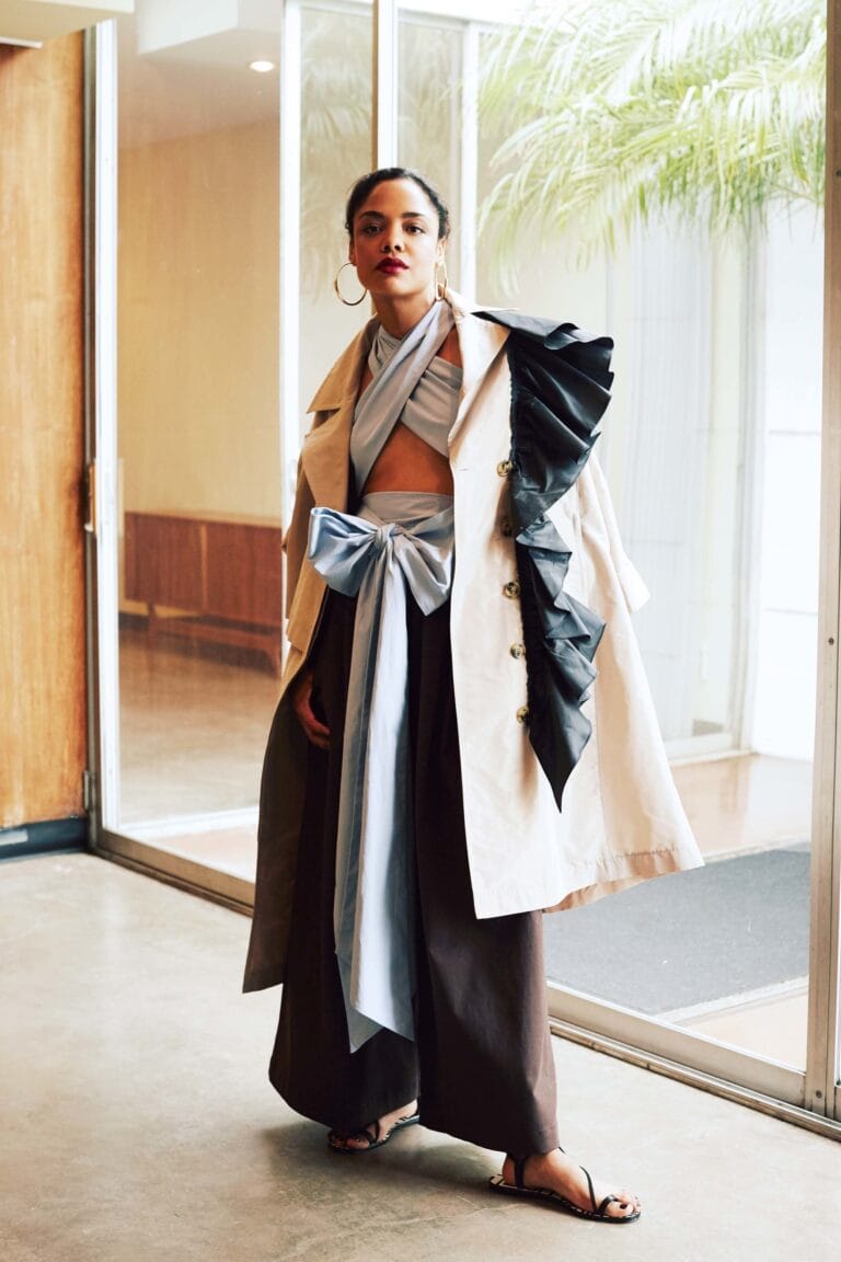 Foto de Tessa Thompson