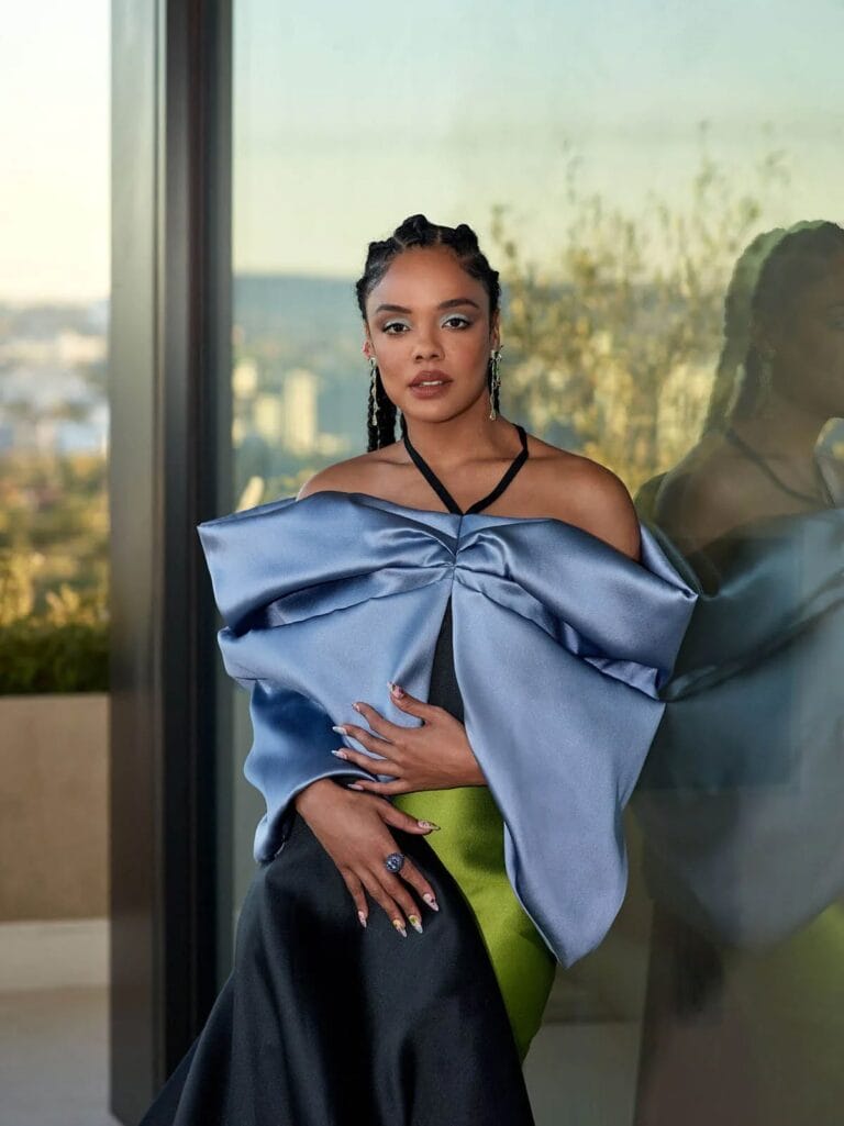 Foto de Tessa Thompson