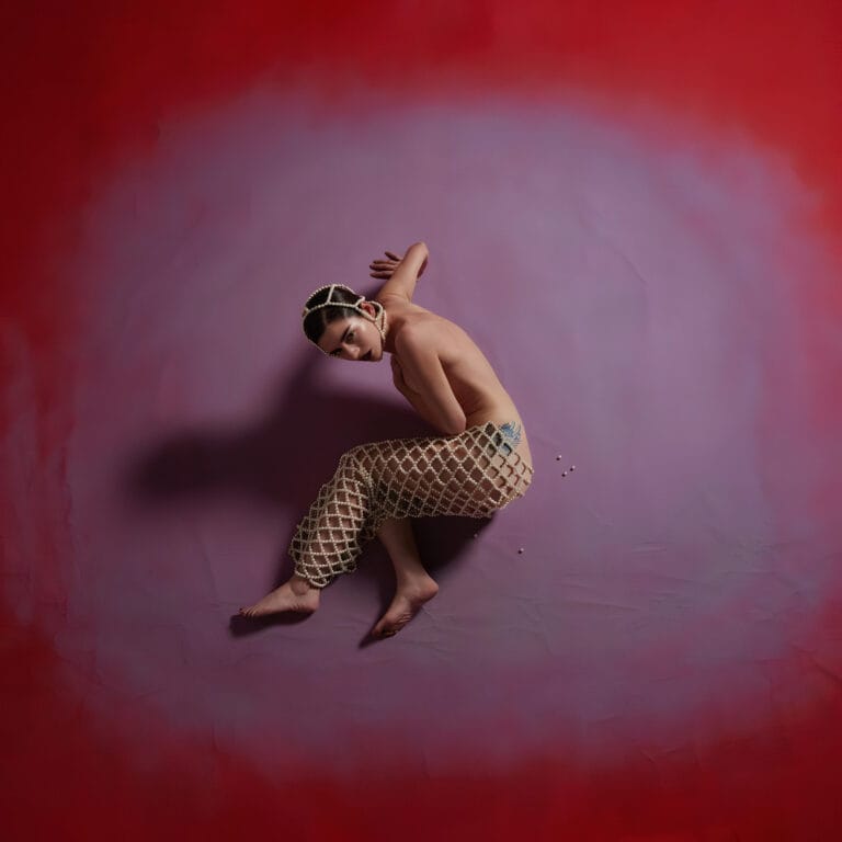 Foto de Mariana di Girolamo