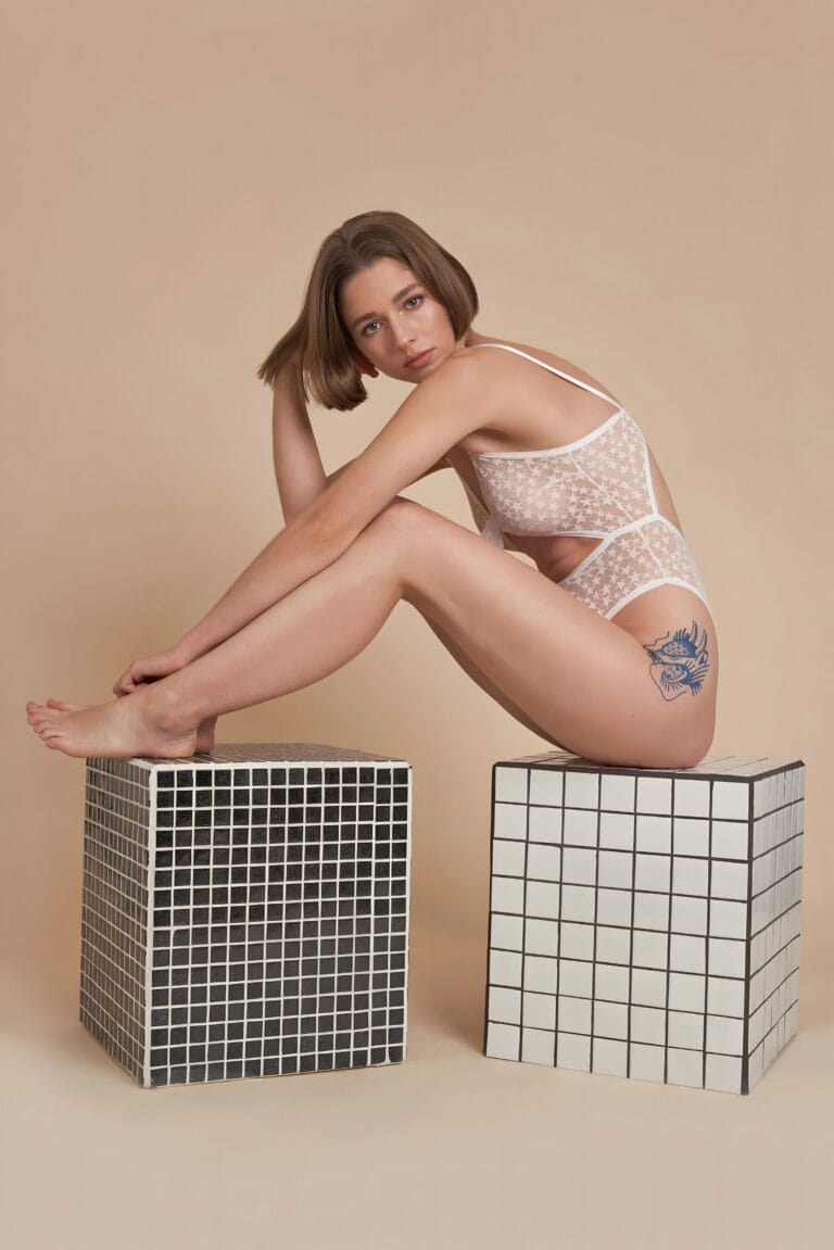 Foto de Mariana di Girolamo