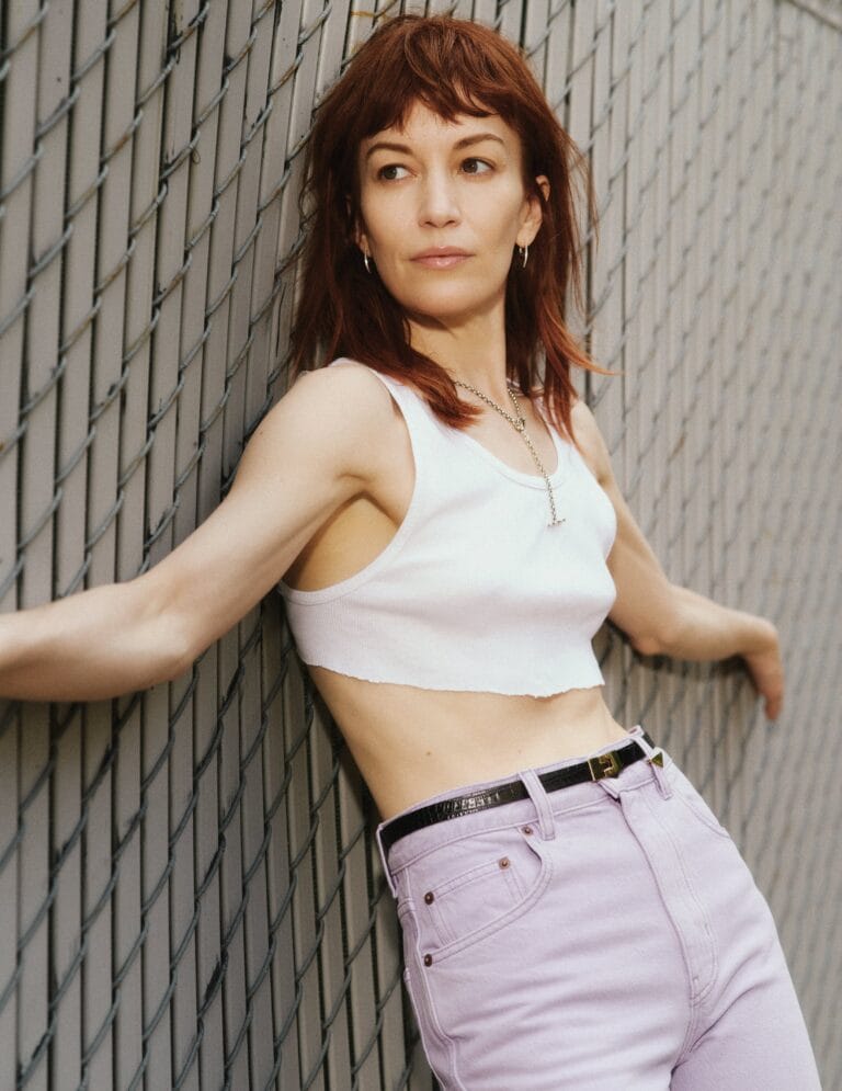 Foto de Britt Lower