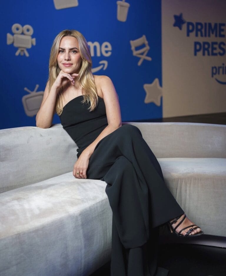 Foto de Aura Garrido