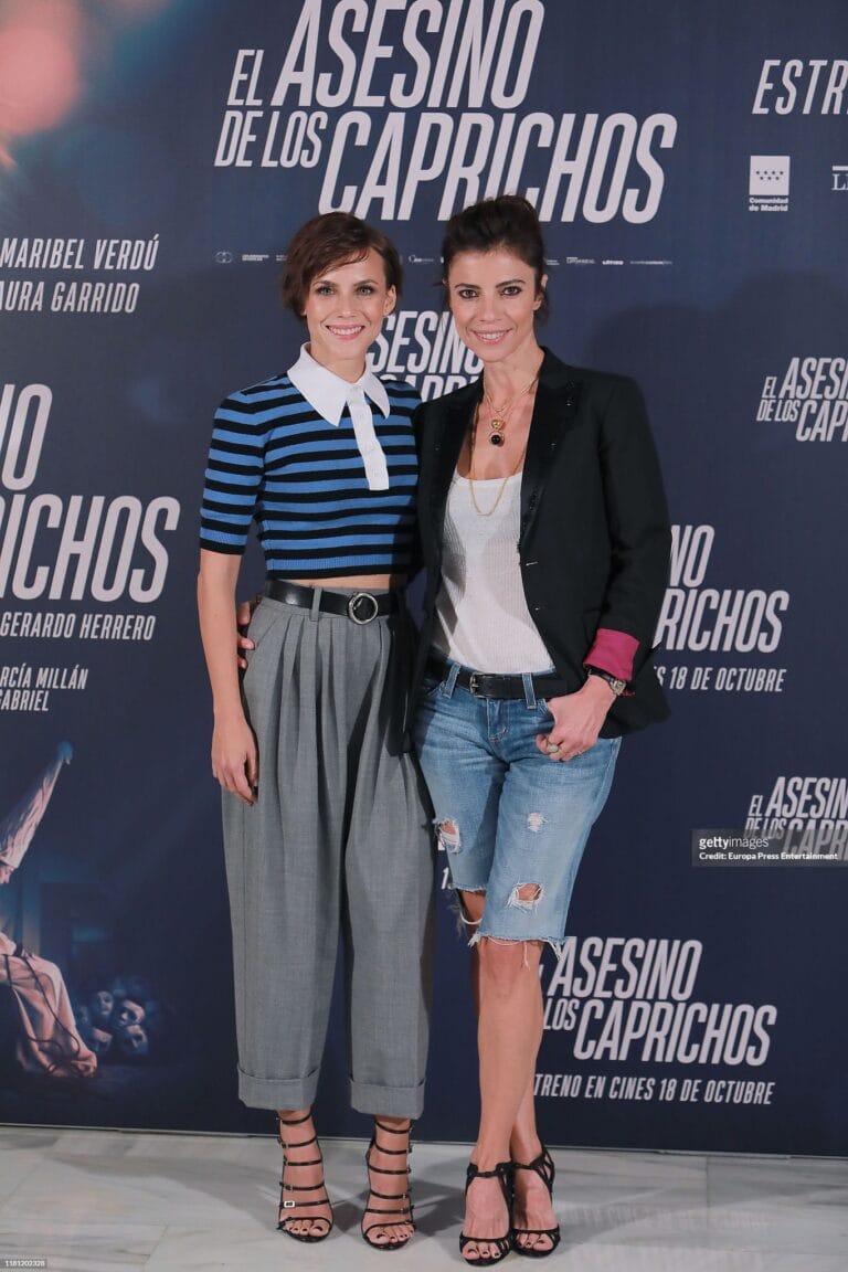 Foto de Aura Garrido