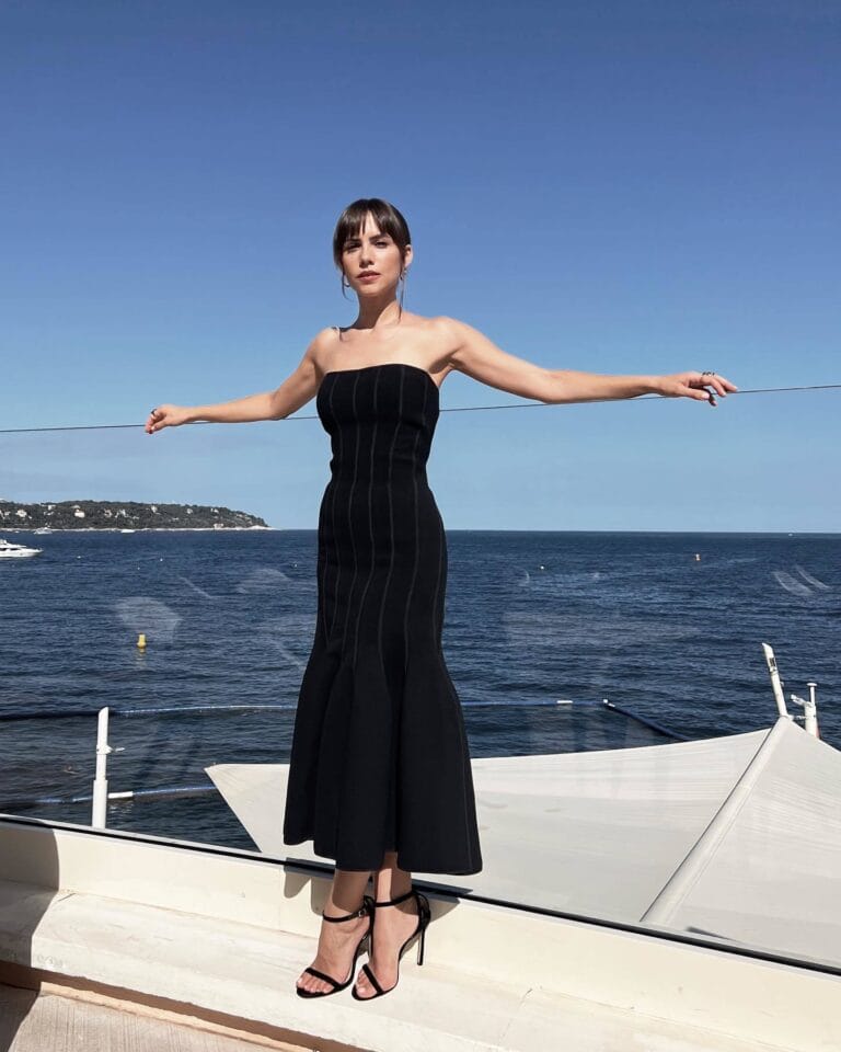Foto de Aura Garrido