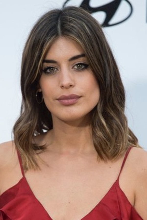 Dulceida, Spanish businesswoman
