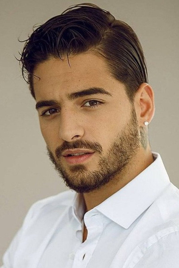 Maluma, Colombian singer
