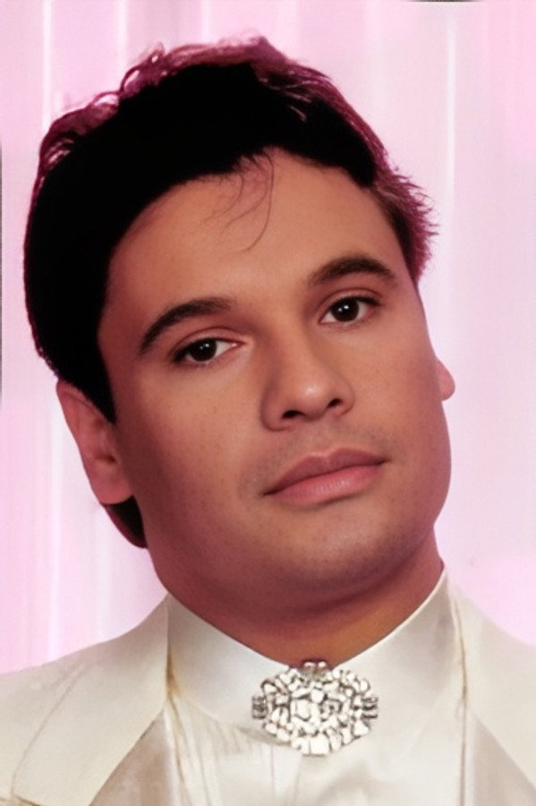 Juan Gabriel, singer