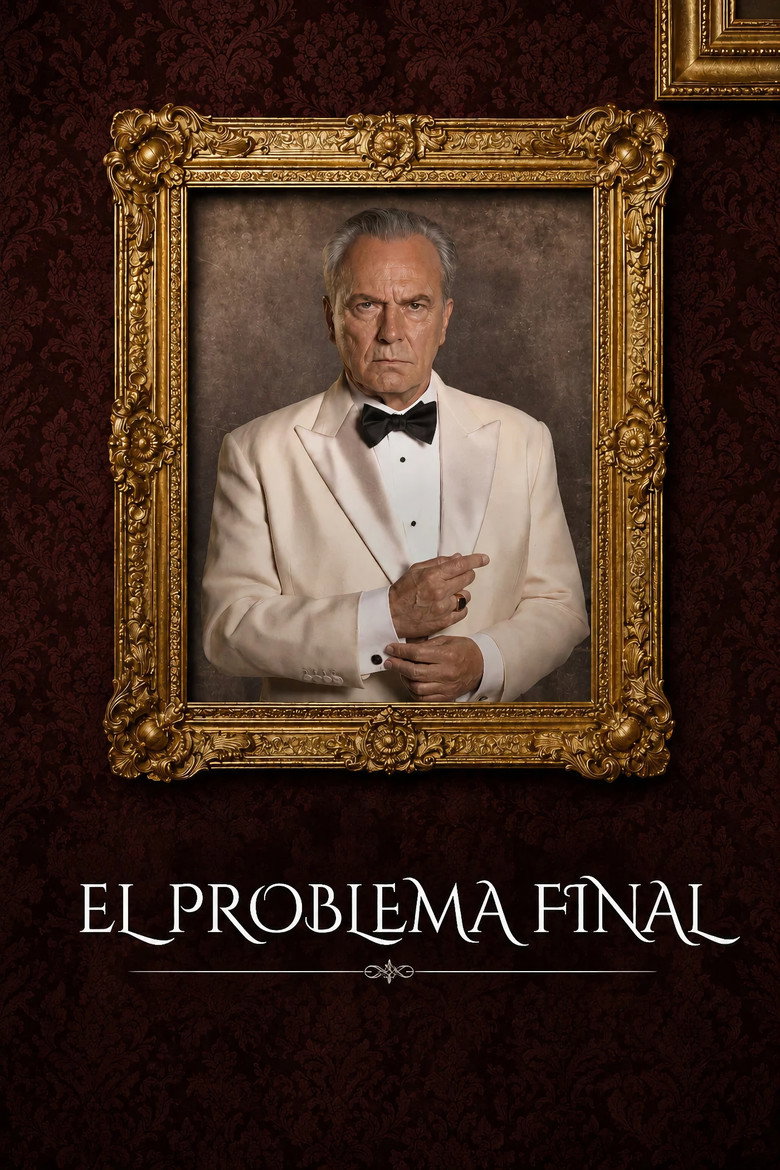 El problema final