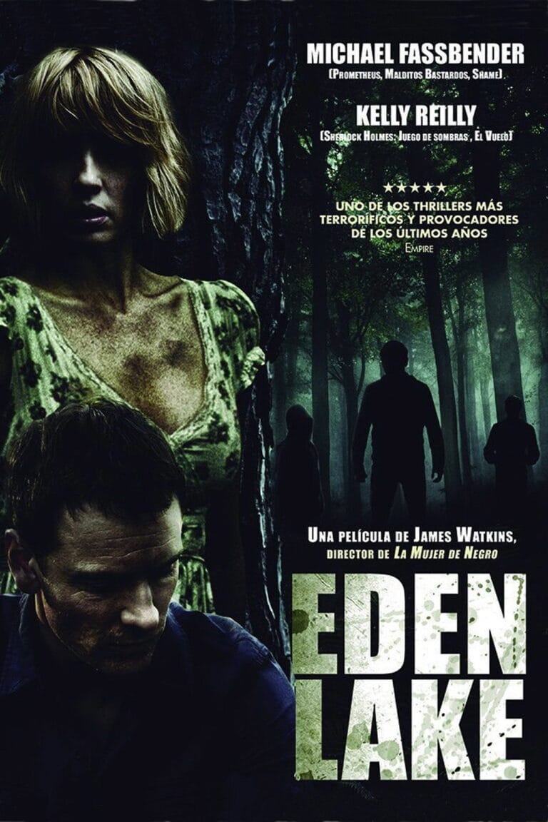 Eden Lake