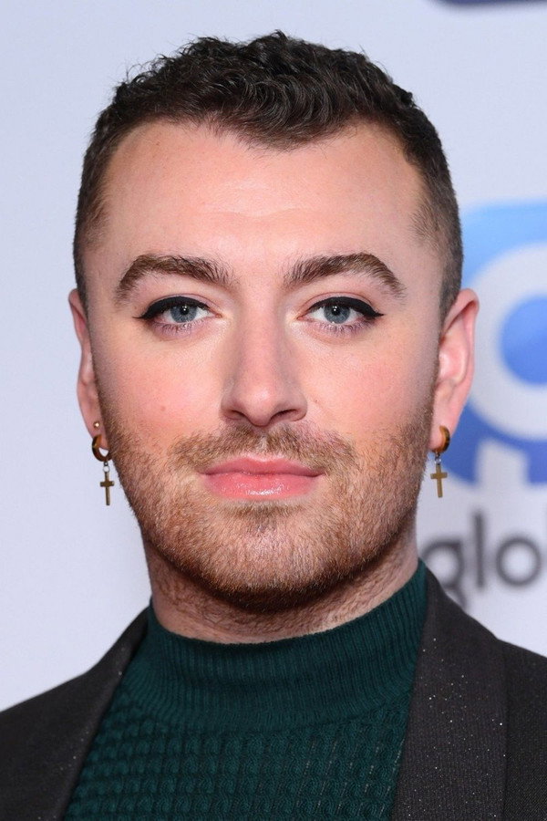 Sam Smith, cantante británico