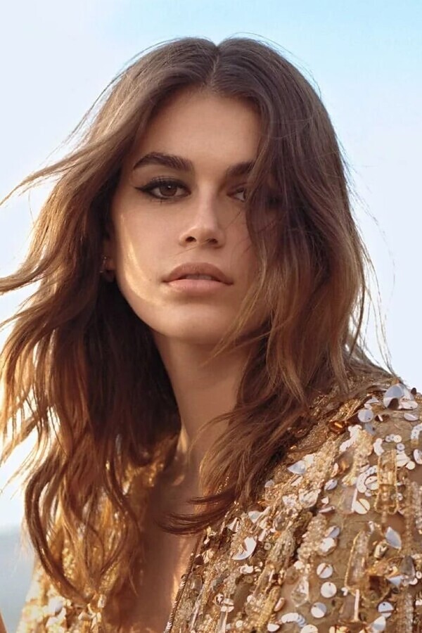 Kaia Gerber