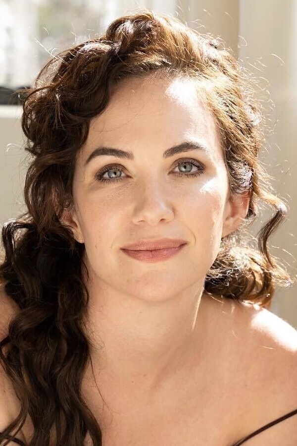 Kate Siegel