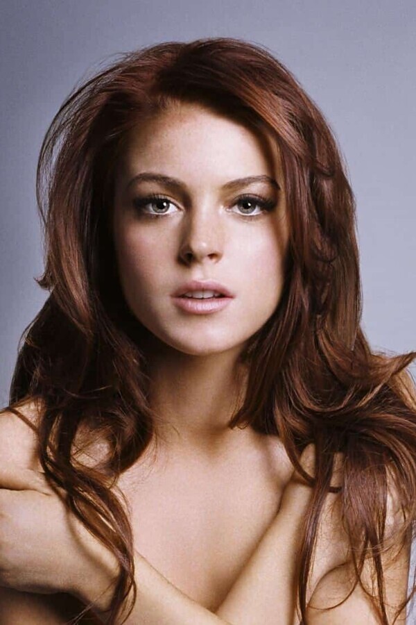 Lindsay Lohan