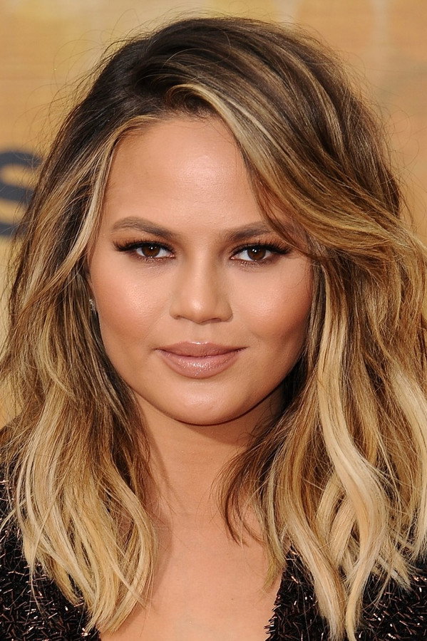 Chrissy Teigen, escritora